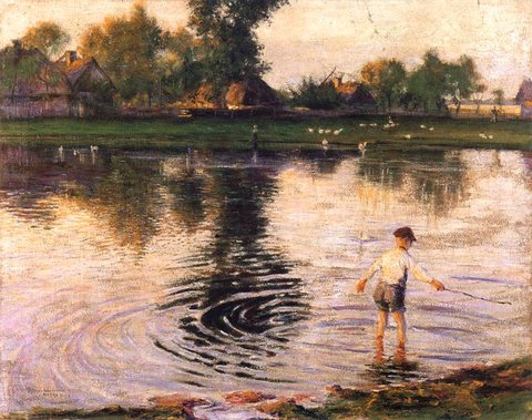 Мокро село