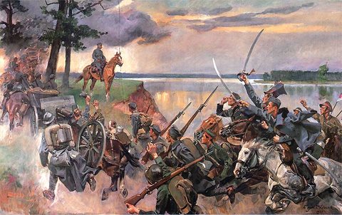 Apotheosis of the Polish Army
