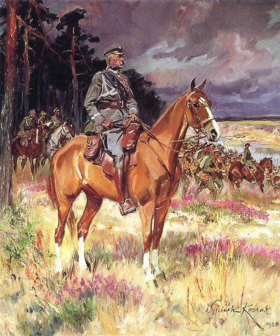 On Kasztanka