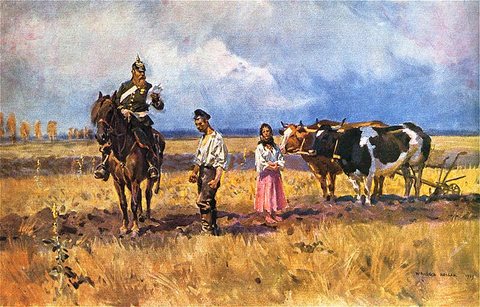 The Prussian Expulsions