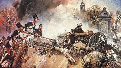 General Sowiński