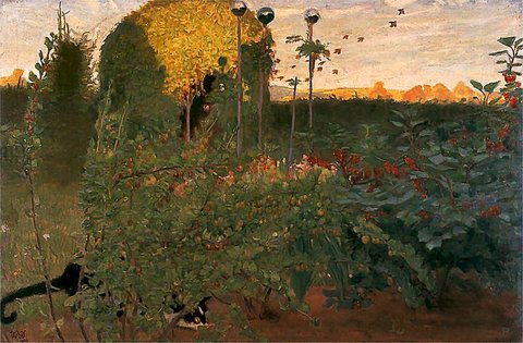 The Arbour