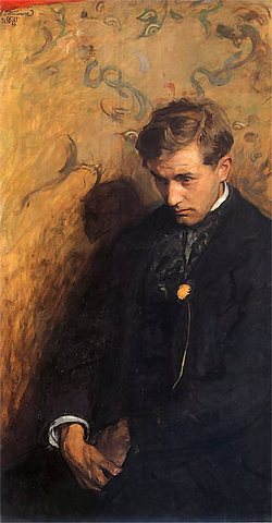 The Melancholic