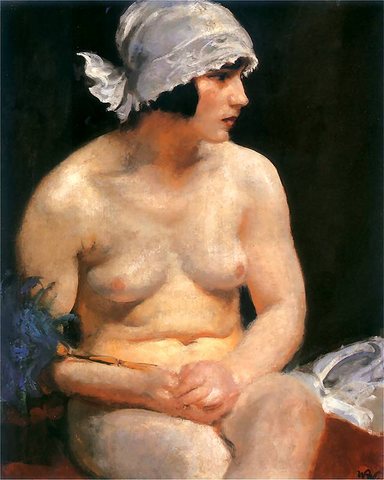 The Maid