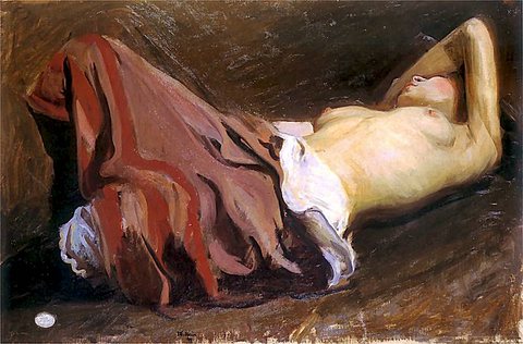 Fallen Girl