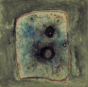 Painting, 1944