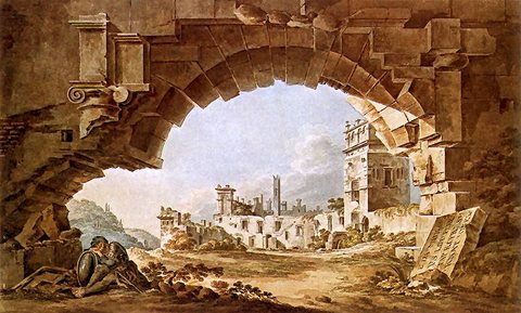 Kazimierz Castle