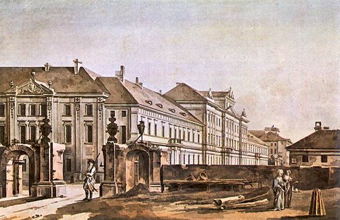 Piarist College