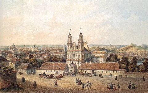 Church of the Missionaries