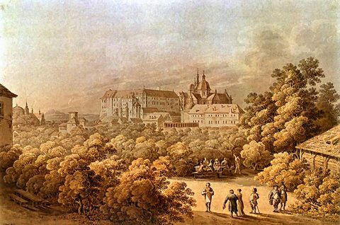 Wawel, Kraków