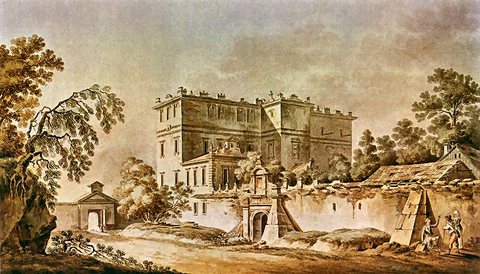 Krasnystaw Castle