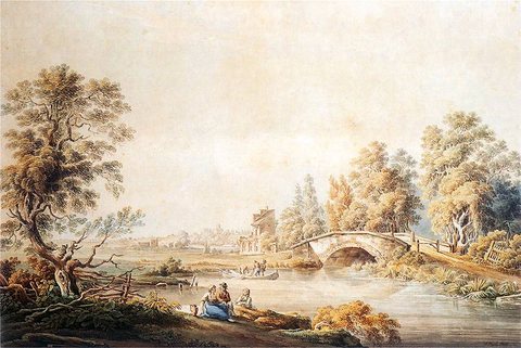 Mokotów Garden