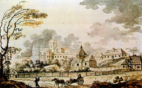 Pochayiv