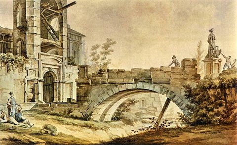 Krzyżtopór Castle