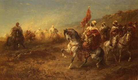 The Ambush