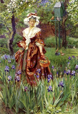 Madame Placid