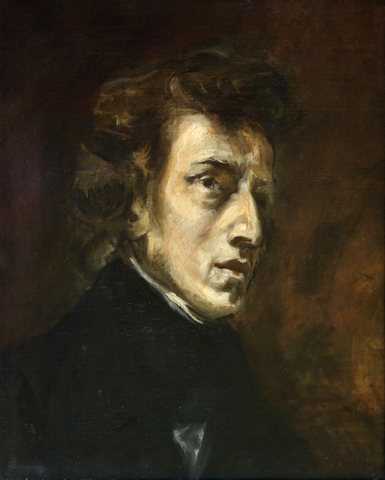 Frederic Chopin
