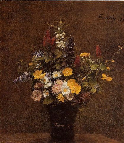 Henri Wildflowers