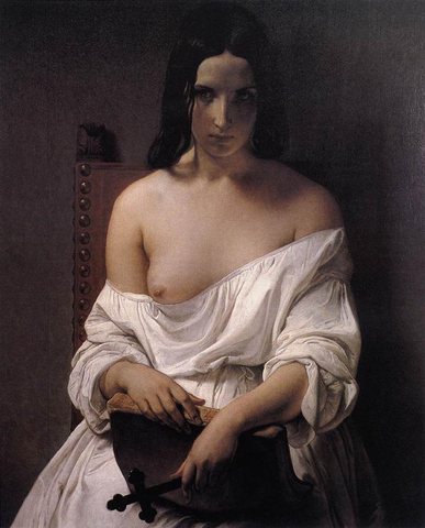 Meditation On The History Of Italy