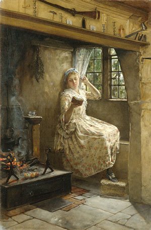 Fracis David A Cosey Corner