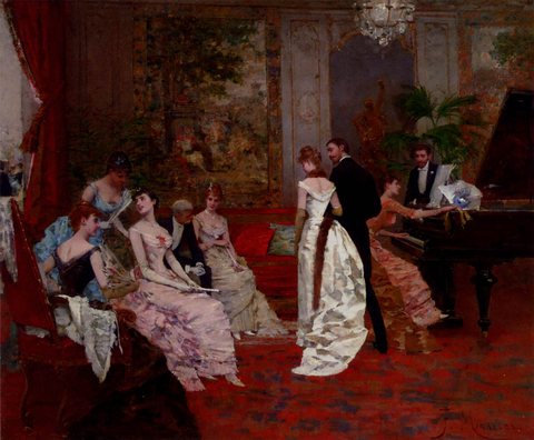 The Recital