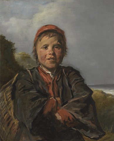 The Fisher Boy