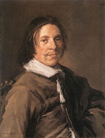 Vincent Laurensz Van Der Vinne