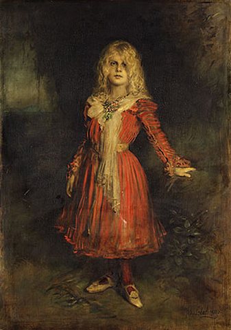 marion lenbach the artists daughter