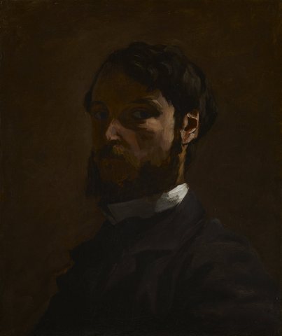 Self Portrait