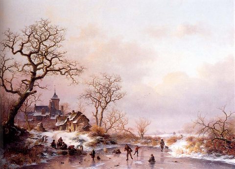 Frederik Marinus Winter