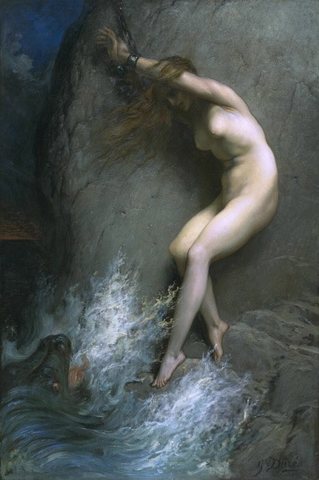 andromeda