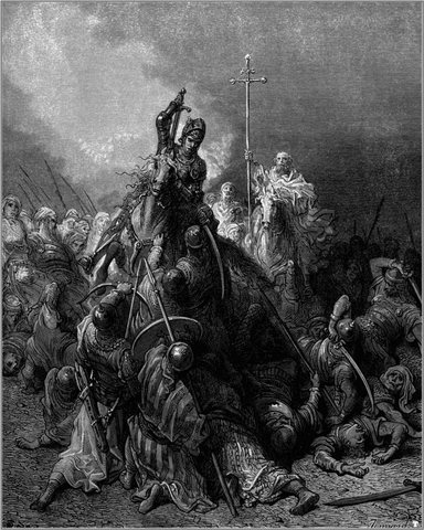 crusades battle of antioch