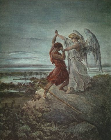 jacob