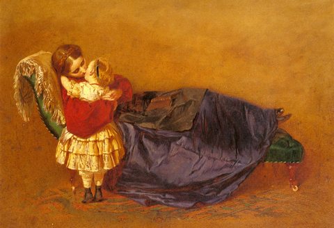 Mother And Child