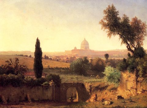 St Peter-s Rome