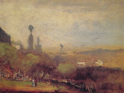 Monte Lucia Perugia