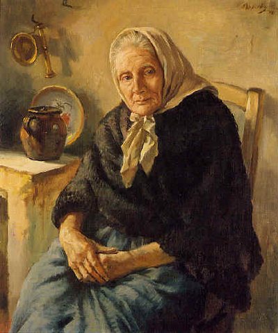 abuelita