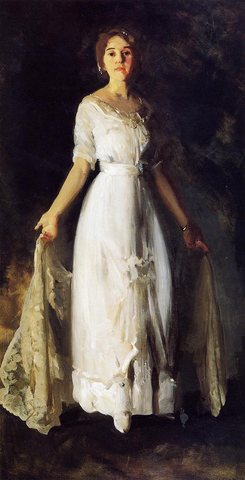 Mrs Albert M Miller
