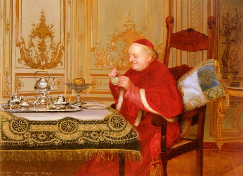 Teatime