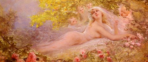 A Brides Fantasy
