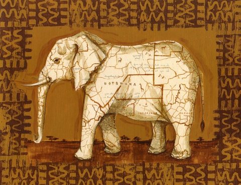 elephant