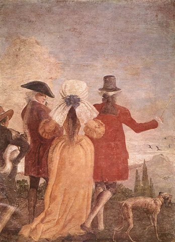 The Promenade