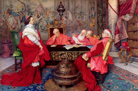 Giuseppe Cardinal