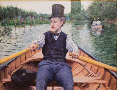 Boating Party