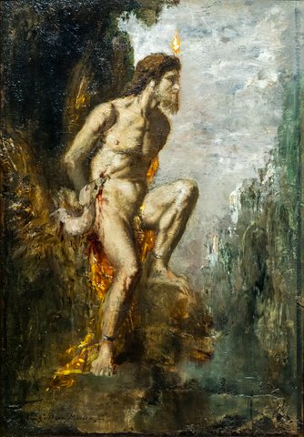 Prometheus