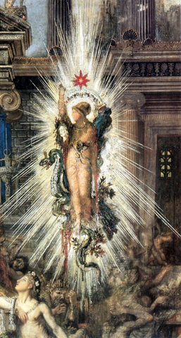 the suitors detail