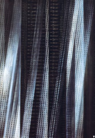hr giger newyorkcity VII verticalslant