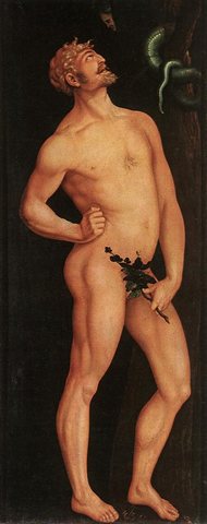 GRIEN Hans Adam