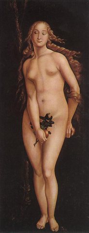 GRIEN Hans Eve