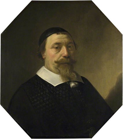 Aelbert Cuyp - Portrait of a Bearded Man NG NG NG797.jpg